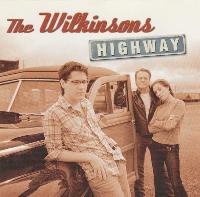 The Wilkinsons - Highway