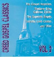 Various - Creed Gospel...