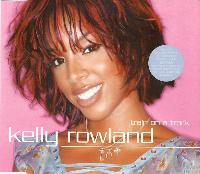 Kelly Rowland - Train On A...