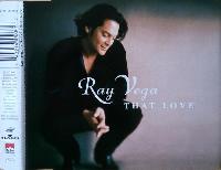 Ray Vega (2) - That Love