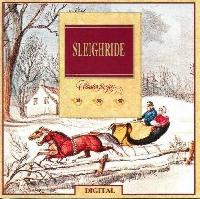 Unknown Artist - Sleighride