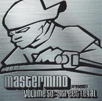 Various - Mastermind...