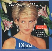 Various - The Queen Of Hearts