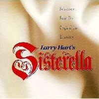 Larry Hart - Sisterella...