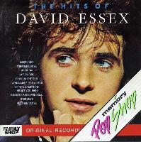 David Essex - The Hits Of...