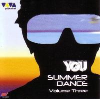 Various - YOU - Summer...