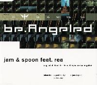 Jam & Spoon Feat. Rea* -...