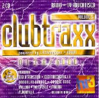Various - Clubtraxx Volume 5