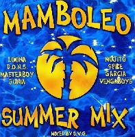 S.W.G* - Mamboleo Summer Mix