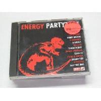 Various - Energy Partytime