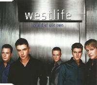 Westlife - World Of Our Own