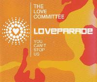 The Love Committee - You...