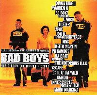Various - Bad Boys - Music...