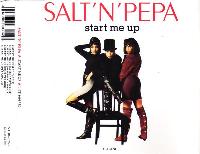 Salt 'N' Pepa - Start Me Up