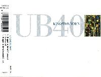 UB40 - Kingston Town