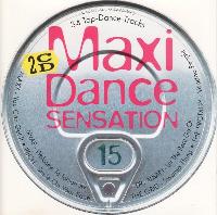 Various - Maxi Dance...