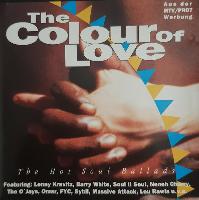 Various - The Colour Of Love