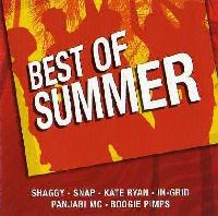 Various - Best Of Summer