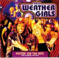 The Weather Girls - Puttin'...