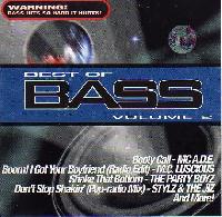 Various - Best Of Bass...