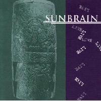 Sunbrain - Live