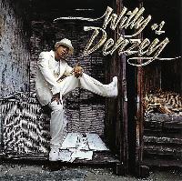 Willy Denzey - #1 Number One