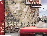 John Mellencamp* - Peaceful...