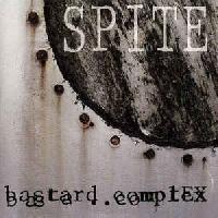 Spite (3) - Bastard Complex