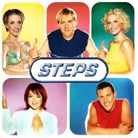 Steps - Steptacular