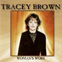 Tracey Brown (2) - Woman's...