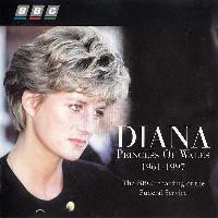 Various - Diana Princess Of...