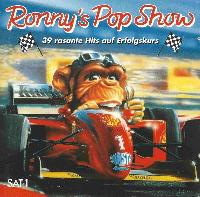 Various - Ronny's Pop Show...