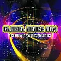 Various - Global Dance Mix:...