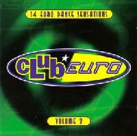 Various - Club Euro - Volume 2
