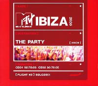 Various - MTV Ibiza 2000 -...