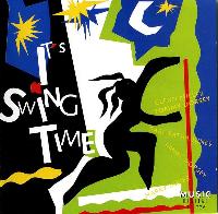 Various - It's Swing Time
