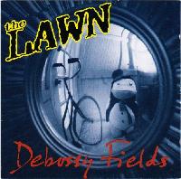 The Lawn - Debussy Fields