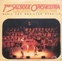 The Salsoul Orchestra -...