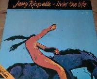 Jerry Riopelle - Livin' The...