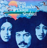 Tony Orlando & Dawn - Skybird