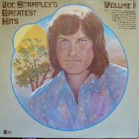 Joe Stampley - Greatest...