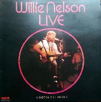 Willie Nelson - Live I...