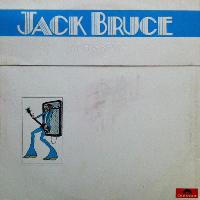 Jack Bruce - At His Best