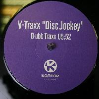 V-Traxx - Disc Jockey