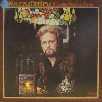 Razzy Bailey - If Love Had...