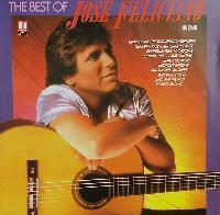 José Feliciano - The Best...