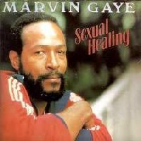 Marvin Gaye - Sexual Healing