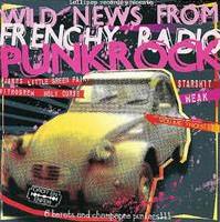 Various - Wild News From...