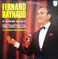 Fernand Raynaud - 10...