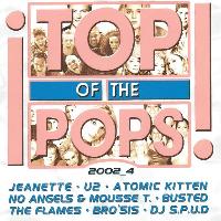 Various - Top Of The Pops...